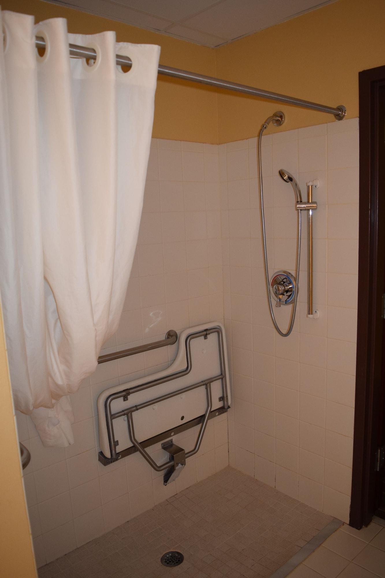 Microtel Inn & Suites By Wyndham Rock Hill/Charlotte Area Eksteriør bilde